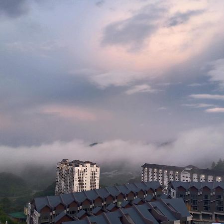 Comfyhome At Palas Horizon Residence With Sunrise View Brinchang Bagian luar foto