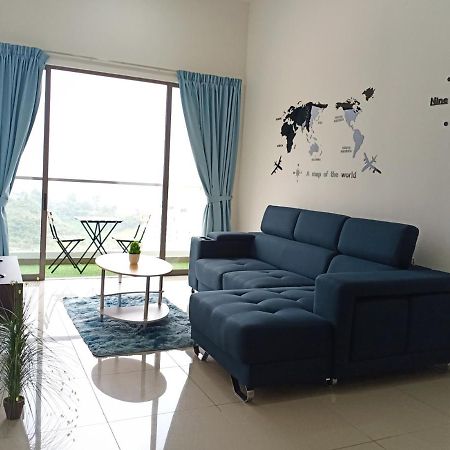 Comfyhome At Palas Horizon Residence With Sunrise View Brinchang Bagian luar foto