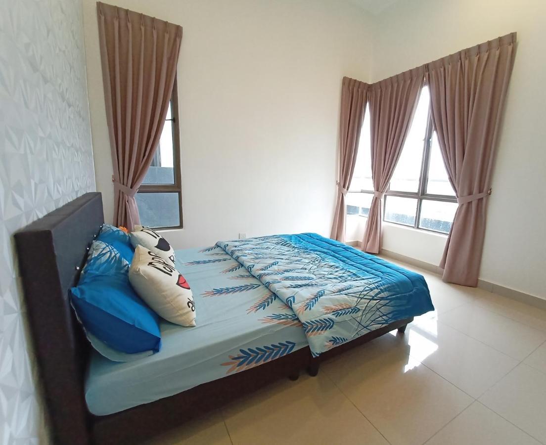 Comfyhome At Palas Horizon Residence With Sunrise View Brinchang Bagian luar foto