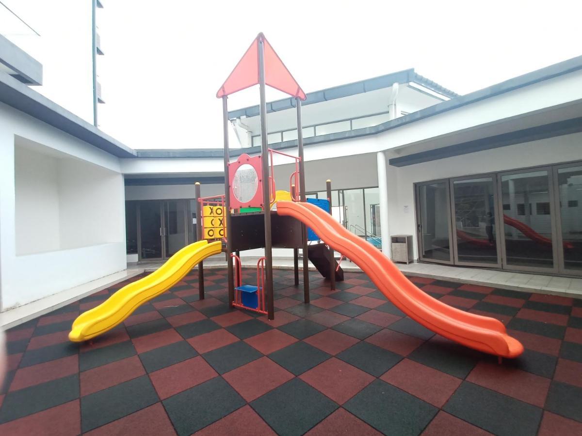 Comfyhome At Palas Horizon Residence With Sunrise View Brinchang Bagian luar foto