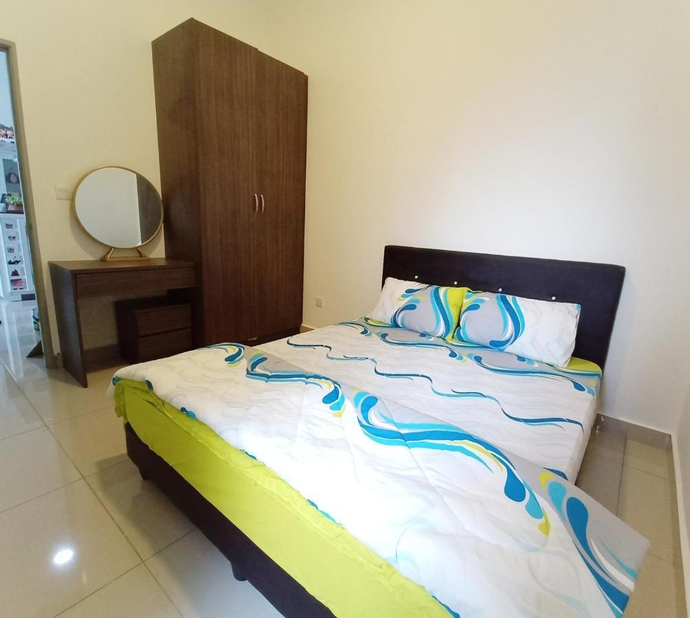 Comfyhome At Palas Horizon Residence With Sunrise View Brinchang Bagian luar foto
